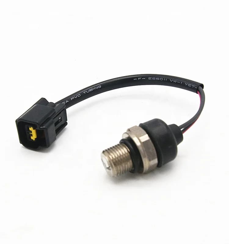 For Genuine Parts NPR NHR NKR 4JB1 4JG2 8-94343307-0 8943433070 Crankshaft Position Sensor