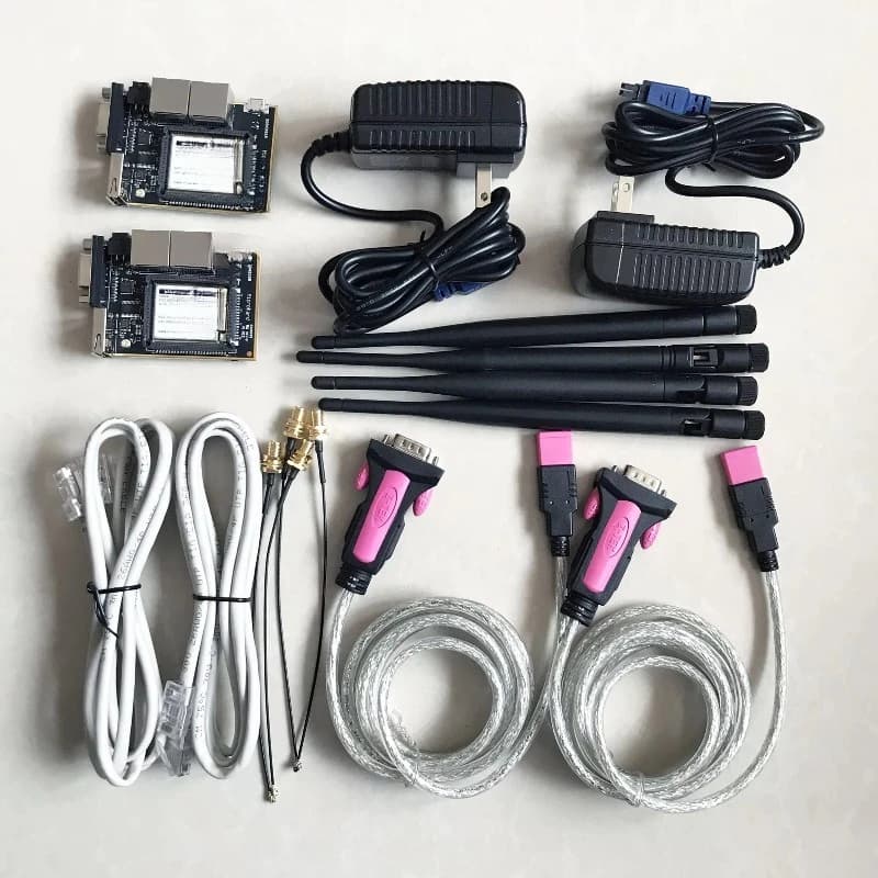 Video and Data Transmission Kit PX2/PDDL900/PMDDL2350/2450/2550