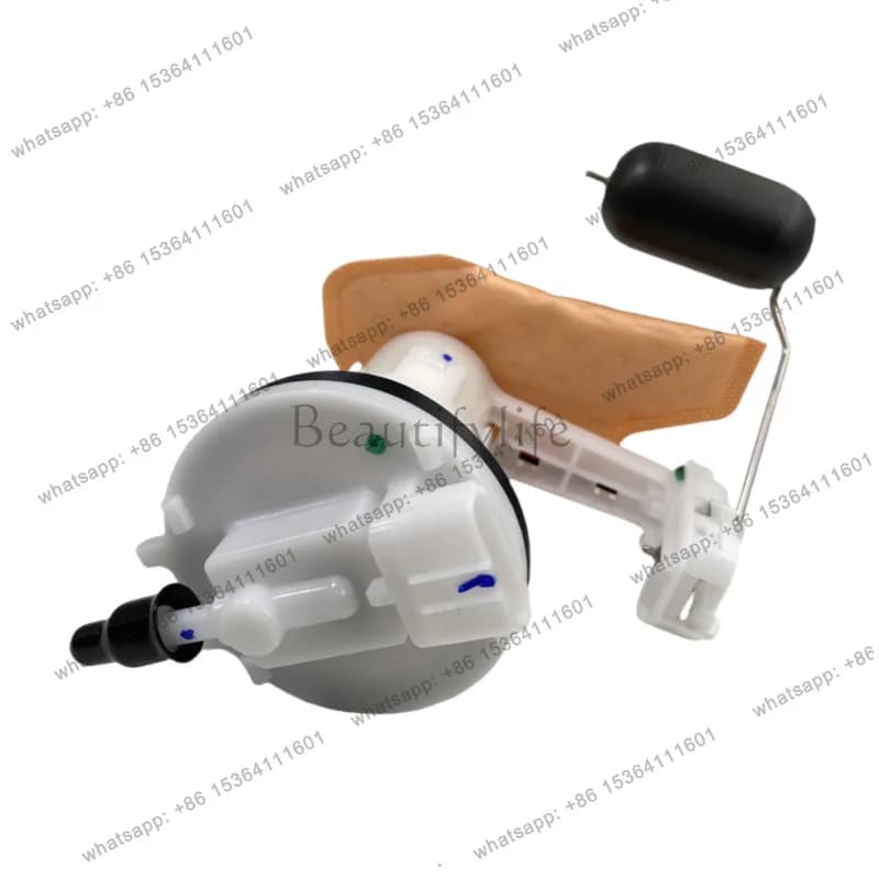 FOOL ZOOMER-X Motorcycle Electric   Fuel Pump Suitable for 16700-K20-T0 Pumping Motor