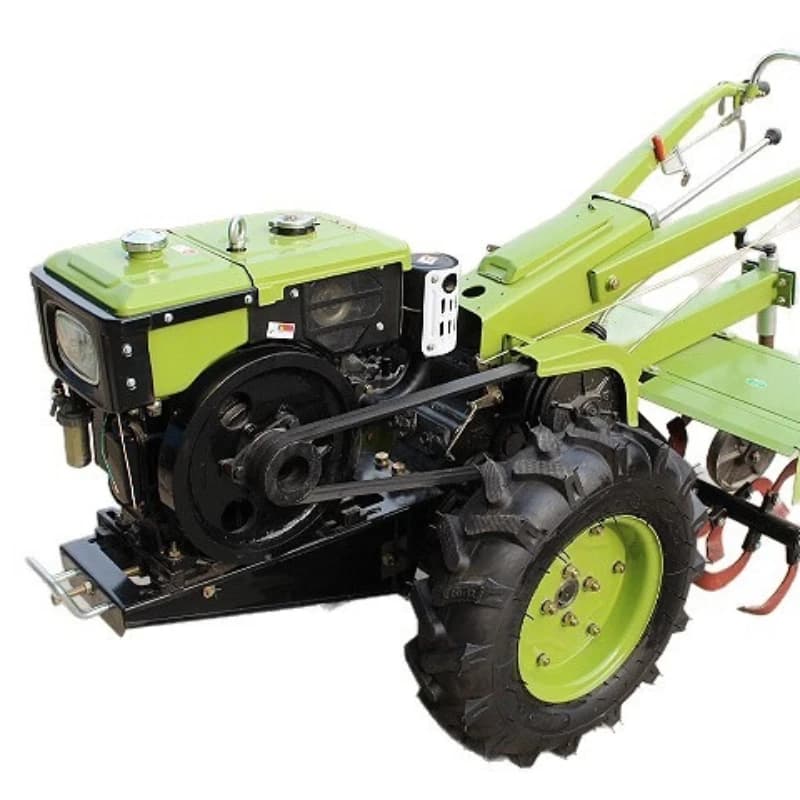 8 horsepower, rotary tiller agricultural small rotary tiller agricultural machinery