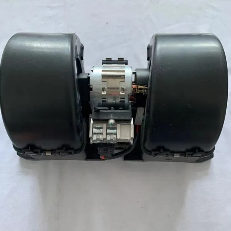 Aftermarket Truck A/C Spare Parts 81619306089, 81619306086 24V 300W Evaporator Blower Motor for Man