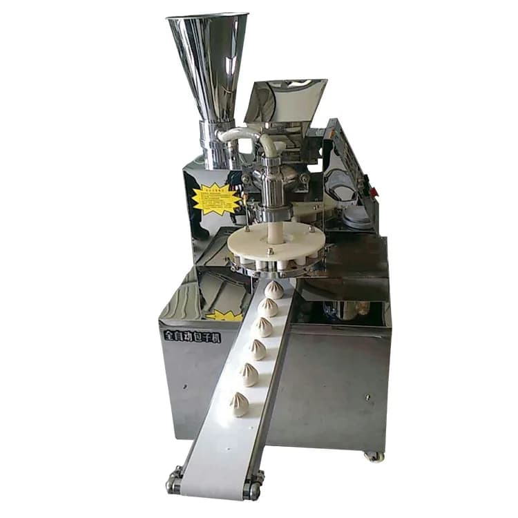 Empanada Machine Automatic Make Samosa Folding Empanadas Big Patty Dumpling Making Machine Pie Forming Perogie Maker Machine
