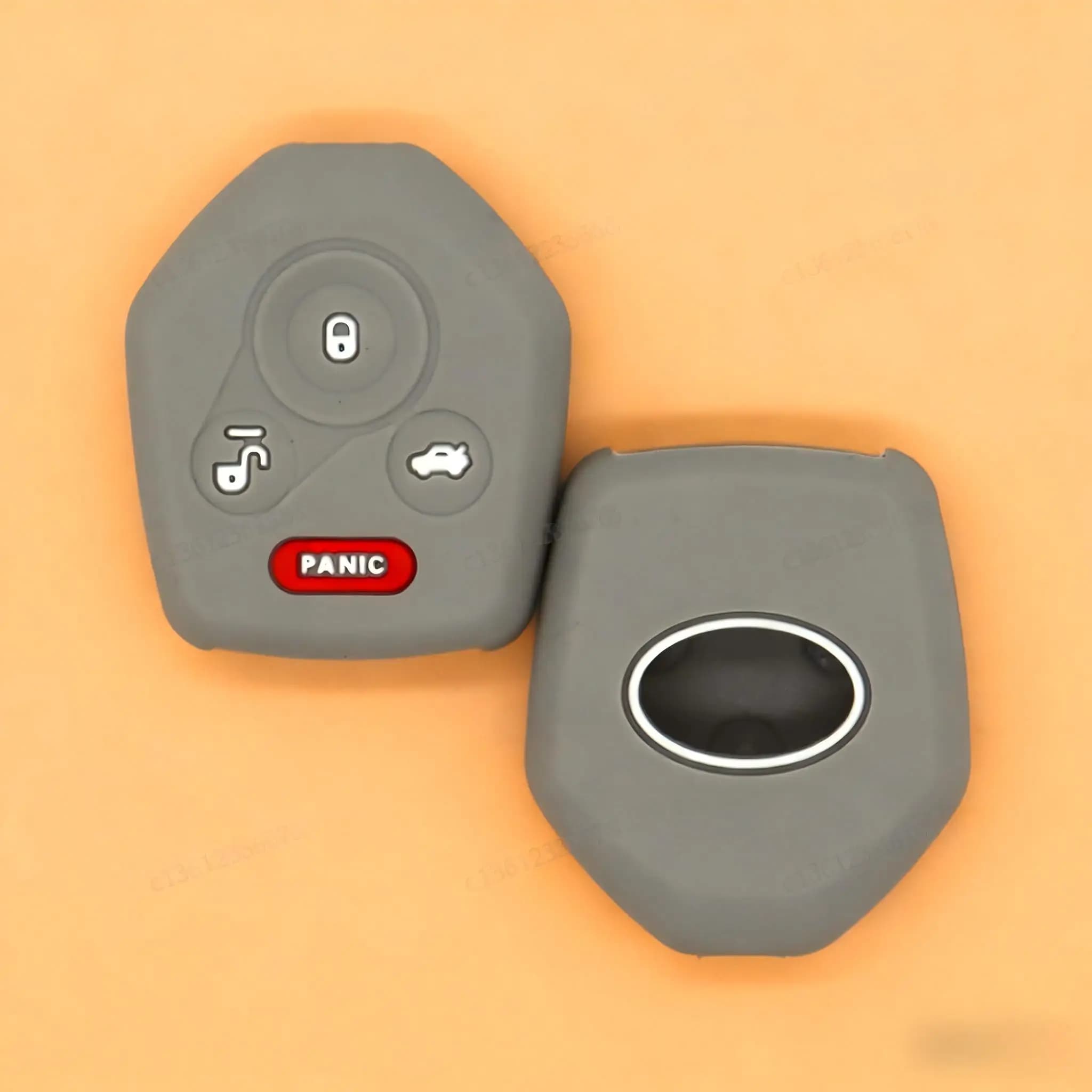High-quality anti-fall key cover suitable for Subaru's new Legacy 2023 XV Forester BRZ Outback car key bag