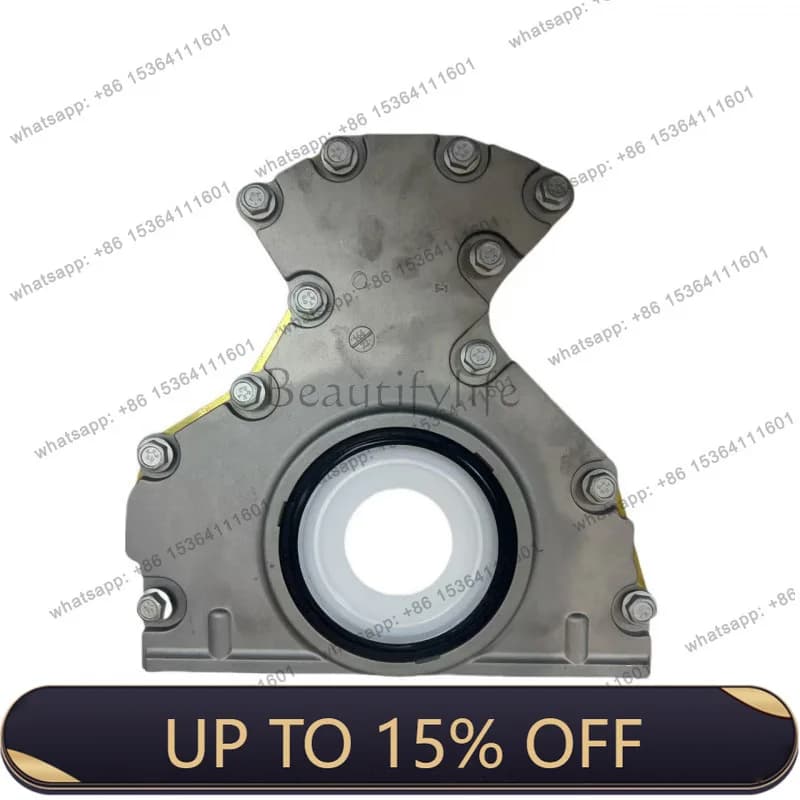ZJ.12639250 12633579 For automotive seal kits