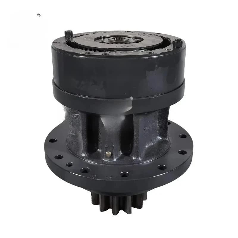 Engineering Machinery Parts 14563573 Slewing Reducer for  ECR145C ECR145D Swiing Gearbox