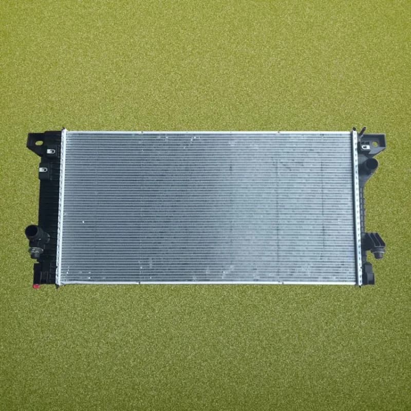 Water tank F150 pickup 3.5TT special car water tank radiator cooling