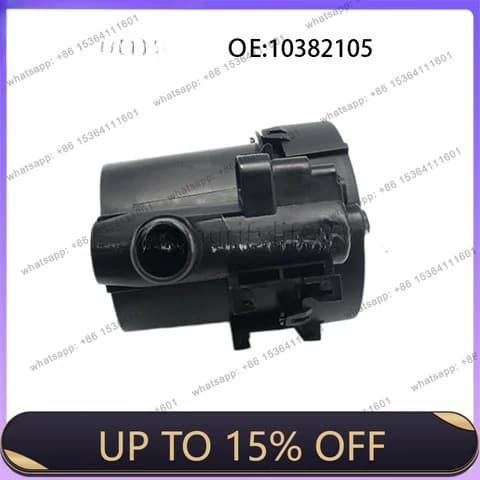 PG 10382105 Suitable for tool parts, auto parts, spot, carbon can solenoid valves