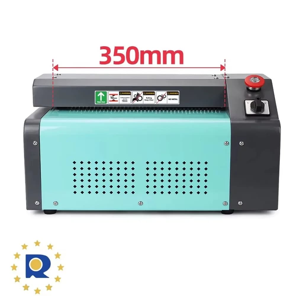 350mm Manual Carton Board Cutting Machine Paper Packaging Cutter Wholesale Price Efficient Paperboard Cutting Tool for