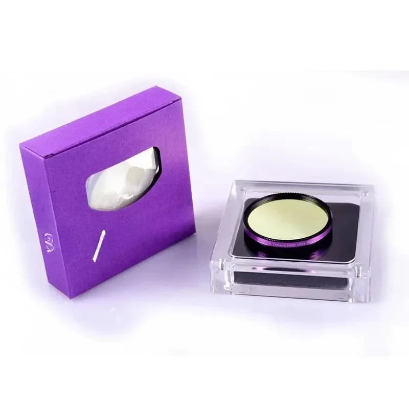 Antlia Triband RGB Ultra Filter - 2" Mounted