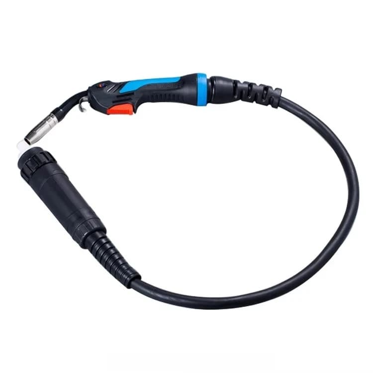 3 M MIG Welding Torch 180A CO2 Telsa 15AK MIG Welding Torch