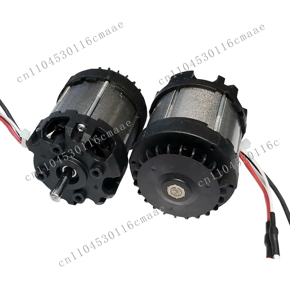 High power 50V 750W Sensorless Built-in 18000 rpm Brushless motor Electrical appliances Power tools Lawn mower fans