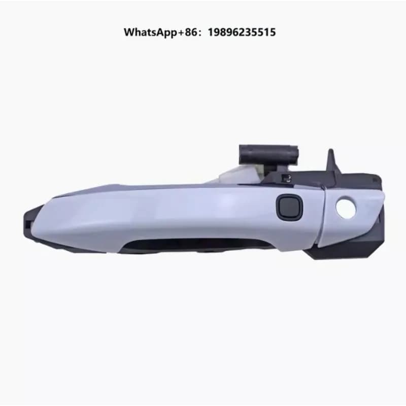 Car Door Outer Handle for  MAX New Generation EV  DM