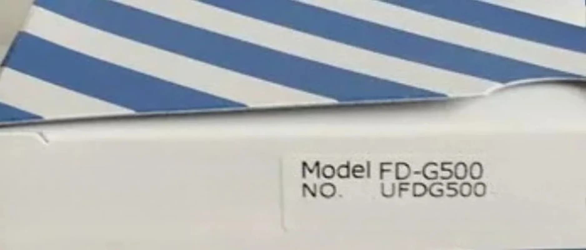 Brand New FD-G500 FD G500 Photoelectric Products 1Pcs Hot-Selling Products High Quality Assurance Fast Delivery