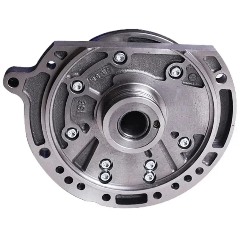 Hot Sal Factory Price Automotive Transmission Accsori 0CHA-0 A CVT Oil Pump