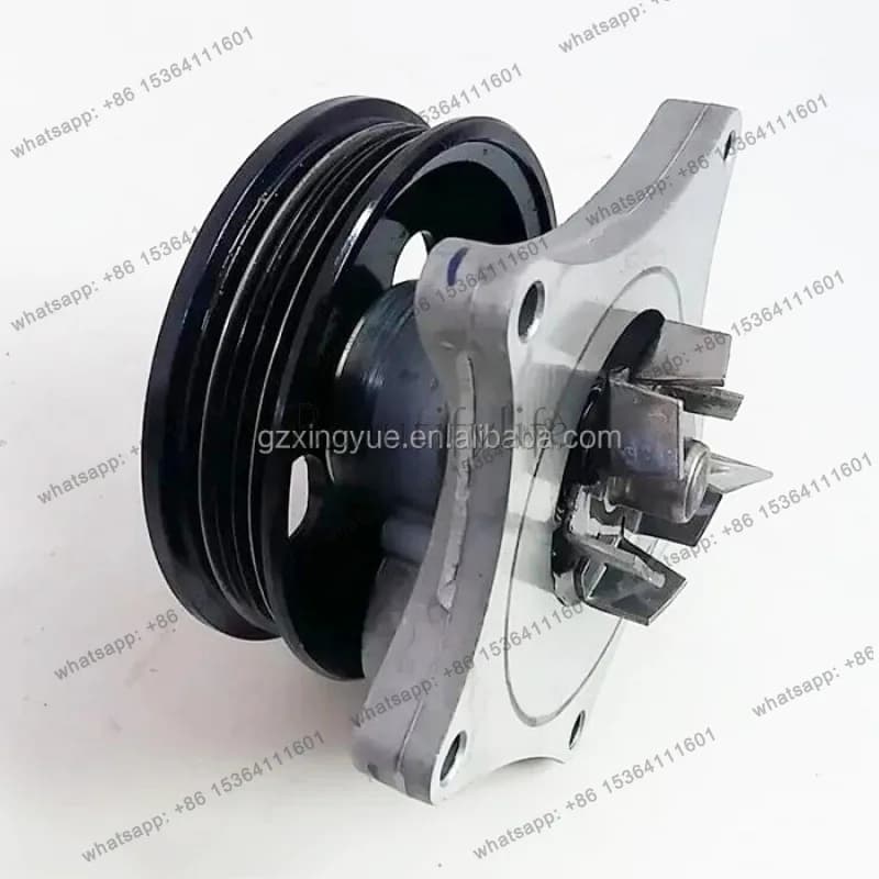 Suitable for auto parts car water pump 12635767