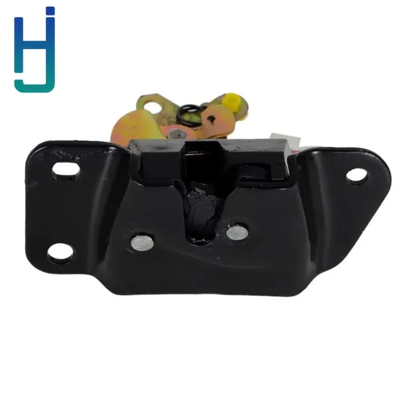 MR503021 Auto Parts Tailgate Door Central Lock Actuator Latch for Mitsubishi Pajero Montero Sport 1996~2004