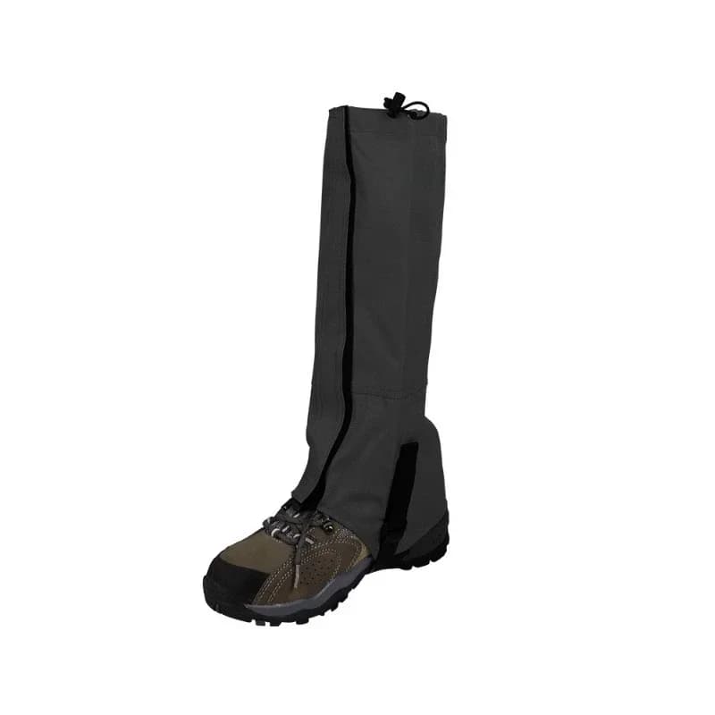 600D waterproof leggings, suitable for hiking, skiing, hiking and camping outdoors