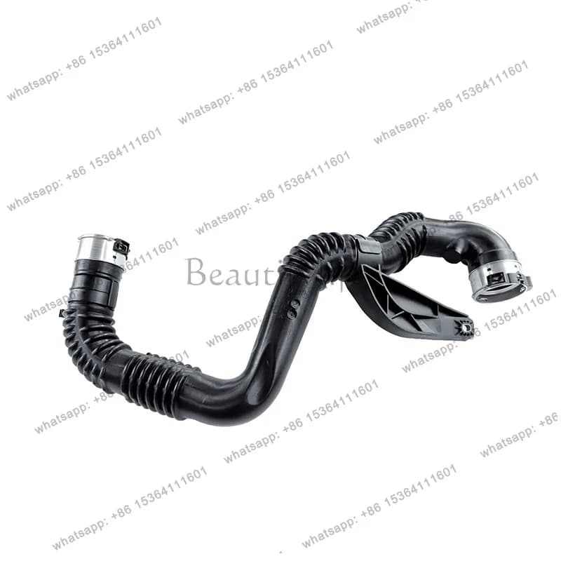 For Renault Koleos II 1.6dCi Turbo Tube 144604EB1B