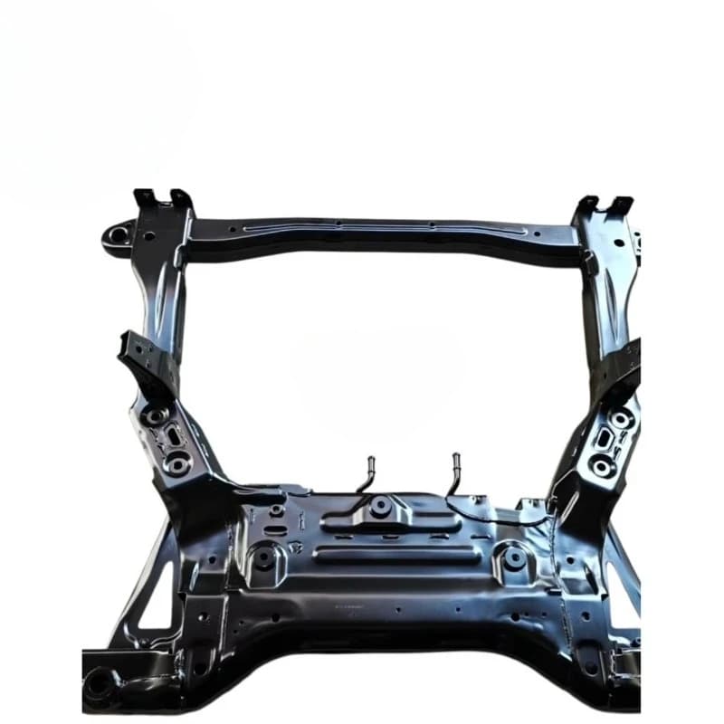Suitable for Front Subframe and Rear Axle Fine Workmanship Thickened Reinforced Wear Resistant