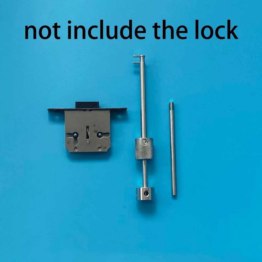 High-end cabinet single-pull tool All-Steel Tool Set Repair Tools Profesional Locksmith Tools