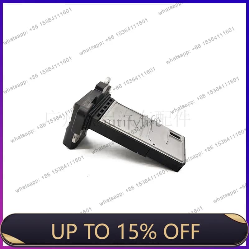 High-quality accessories37980-RV0-A01 air flow meter