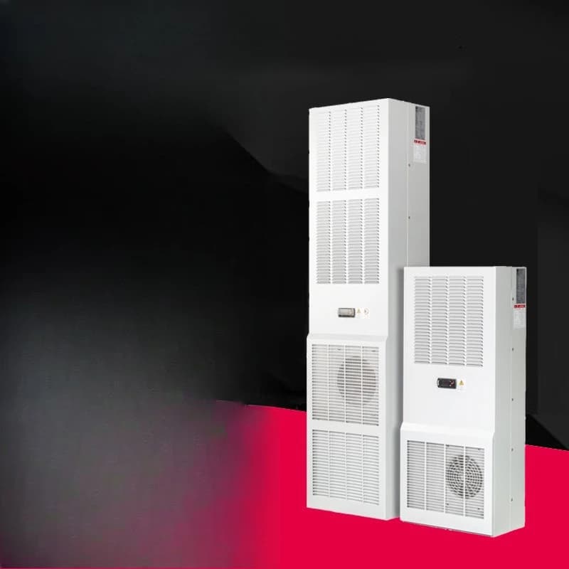Compact cabinet air conditioner SK3327107