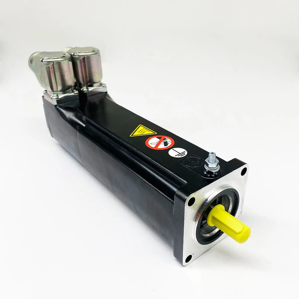 Brand New Original Servo Motor SH30553P02F2000 SH055/80013/0/0/00/00/00/11/00
