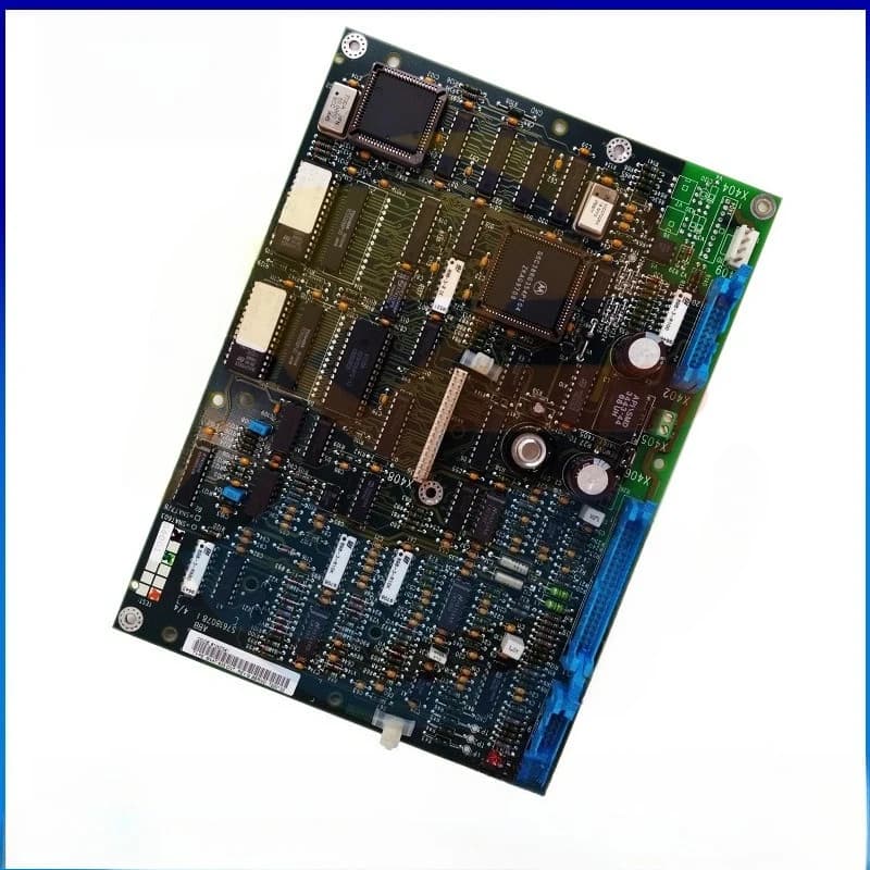 PM590-ETH AC500 Prog Log Controller