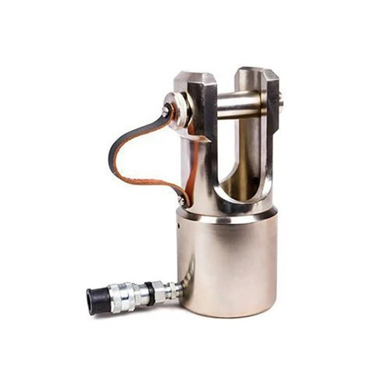 Split crimping machine pressure 70MPa cable crimping machine