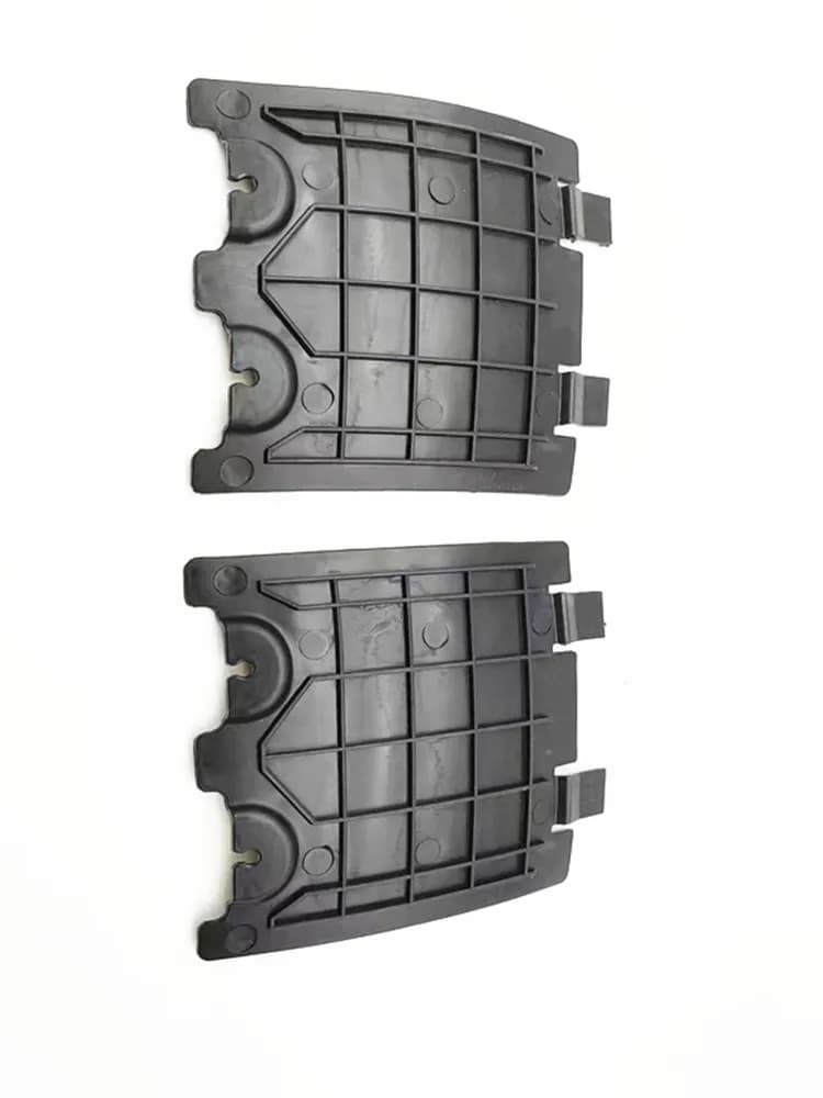 A2538851700 A2538851800 For Mercedes Fender Wheel House Cover Fender Service  W253 GLC200 GLC250 GLC300 GLC63