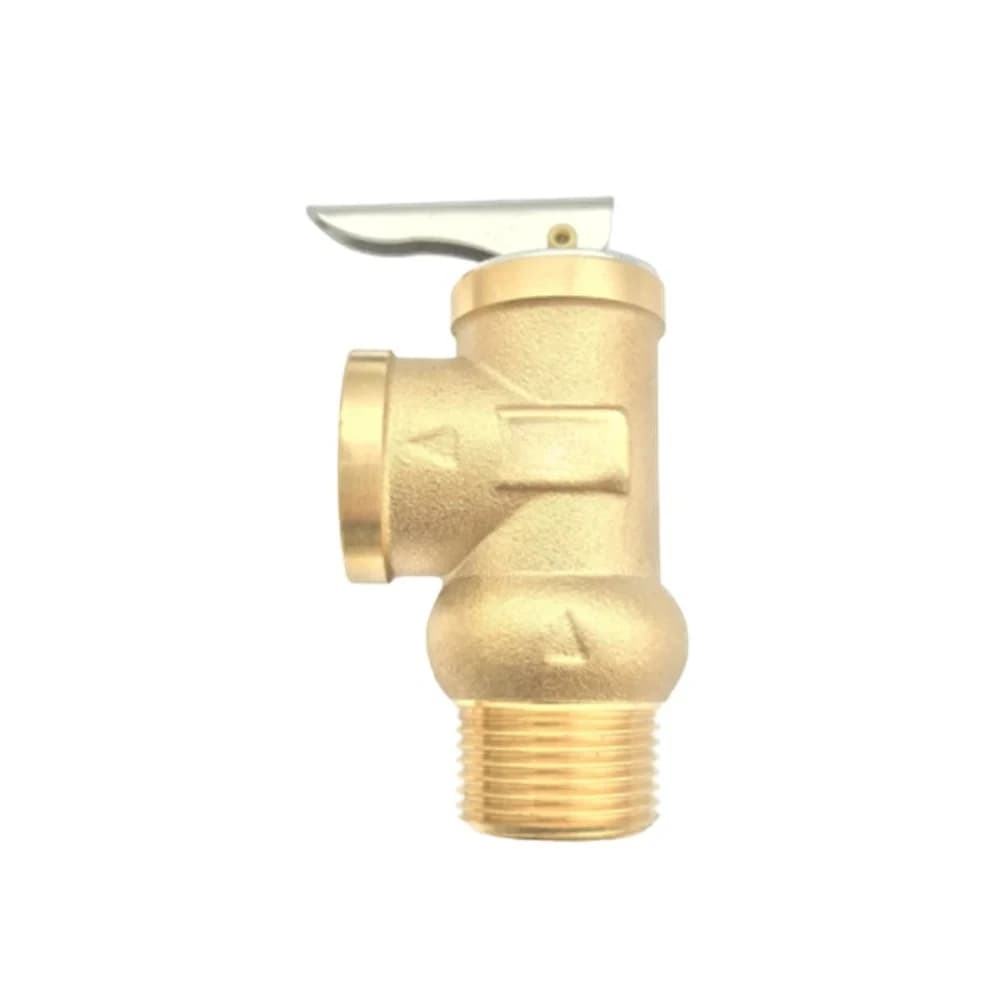 G3/4" 1/2/3/4/5/6/7/8/9/10 Opening Pressure Safety Valve YA-20 AKE 0.1/0.15/0.2/0.25/0.3/0.35/0.4/0.5/0.6/0.7/0.8/0.9/1.0Mpa