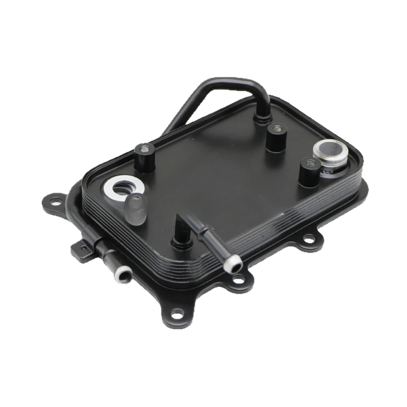 Tool PartsAutomobile Standard Installation Gearbox Oil Cooler Radiator Oil Cooler 25620-D3000
