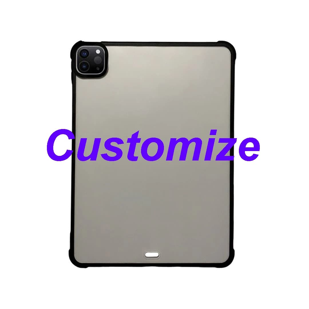 Custom Protective IPad Case Cover for Mini 6 7 / Air 4 5 6 7 / Pro 2020 2021 2022 2024 2025 IPad 10th 11th