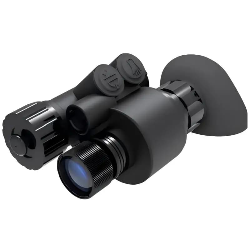 Monocular Digital Night Vision Goggle Handheld and Head-mounted Observation Device