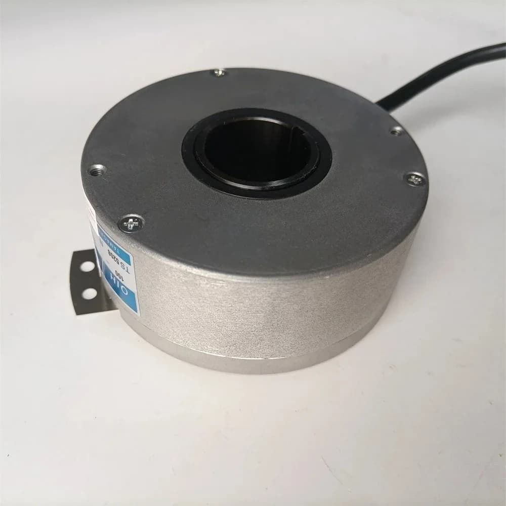 TS5208N143 OIH100-1024C/T-L3-5V Elevator Lift Rotary Encoder Elevator Spare Parts