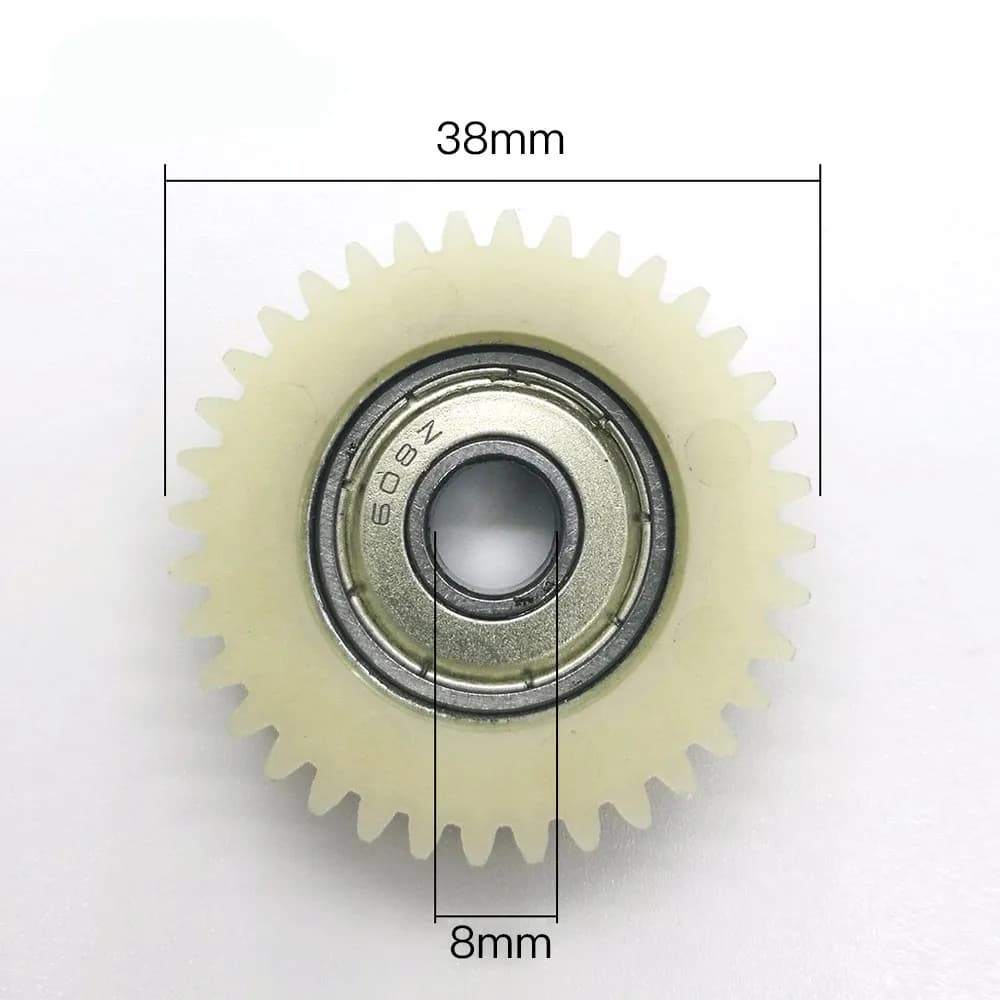 Electric bicycle, original motor gear general power electric vehicle, motor 36 gear accessories