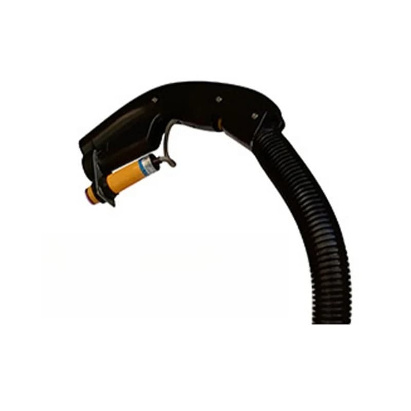 Static removal belt filter dust removal and anti-static equipment, silent precision anti-static