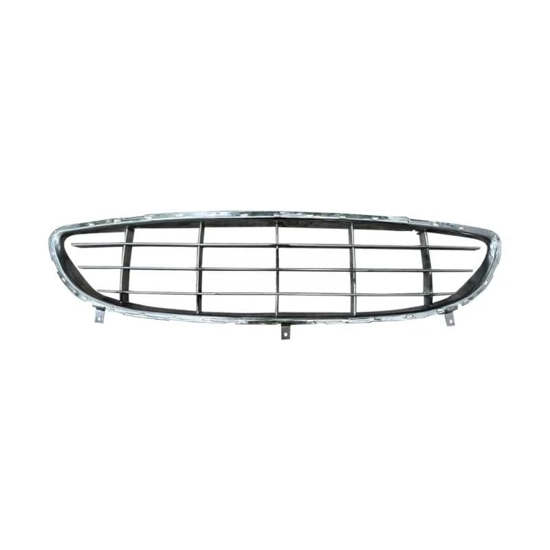 For  California New High-quality Silver Standard Size Front Bumper Grille OEM 69830700