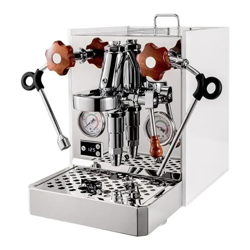newRE-6 Coffee Machine E61 Home Commercial Semi-Automatic Coffee Machine Espresso