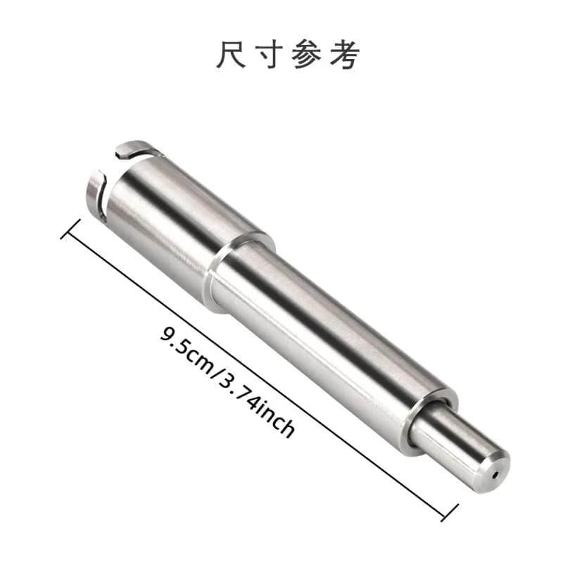 Durable Coffee Frother Accessories Coffee Milk Frother Replacement Parts Compatible with EC685 Espresso Coffee Machines