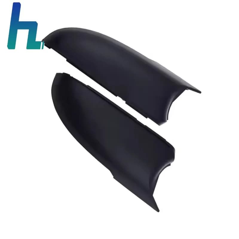 LR061248  LR061249 Front Bumper Lower Spoiler Air Deflector Fit For 2015-2017 Discovery Sport