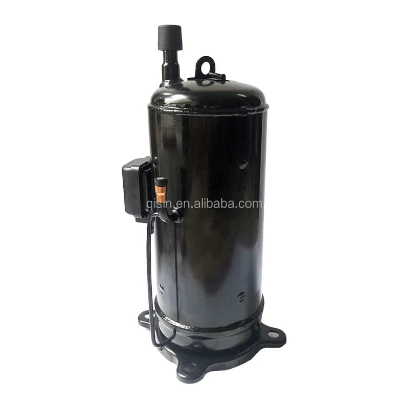 DC Inverter Scroll VRF System Compressor E655DH-65D2YG for Hita Chi Home Use Construction Hotels