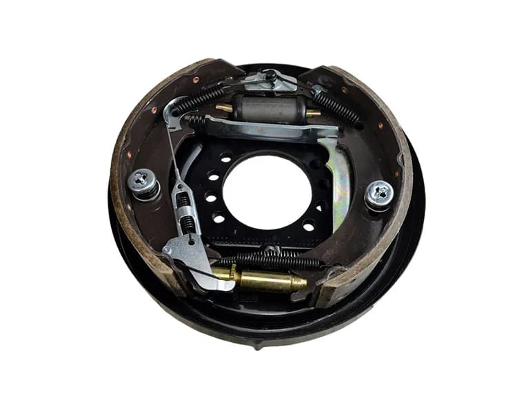 Forklift Parts 24433-70412/24433-70411 Wheel Brake Assembly for CPCD20~30hb, Premium