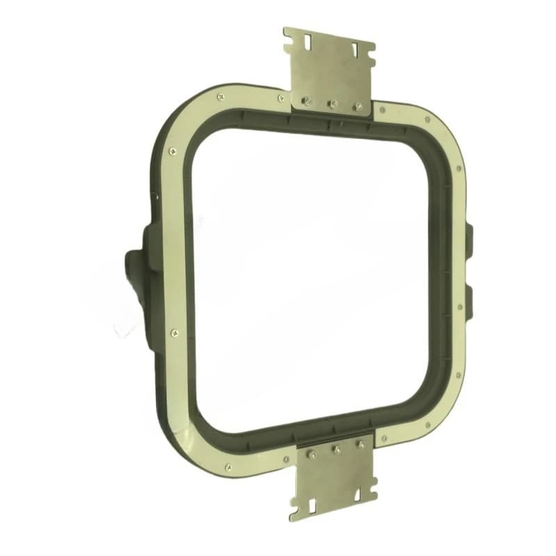 Computer embroidery machine accessories strong magnetic frame, magnetic stretch frame