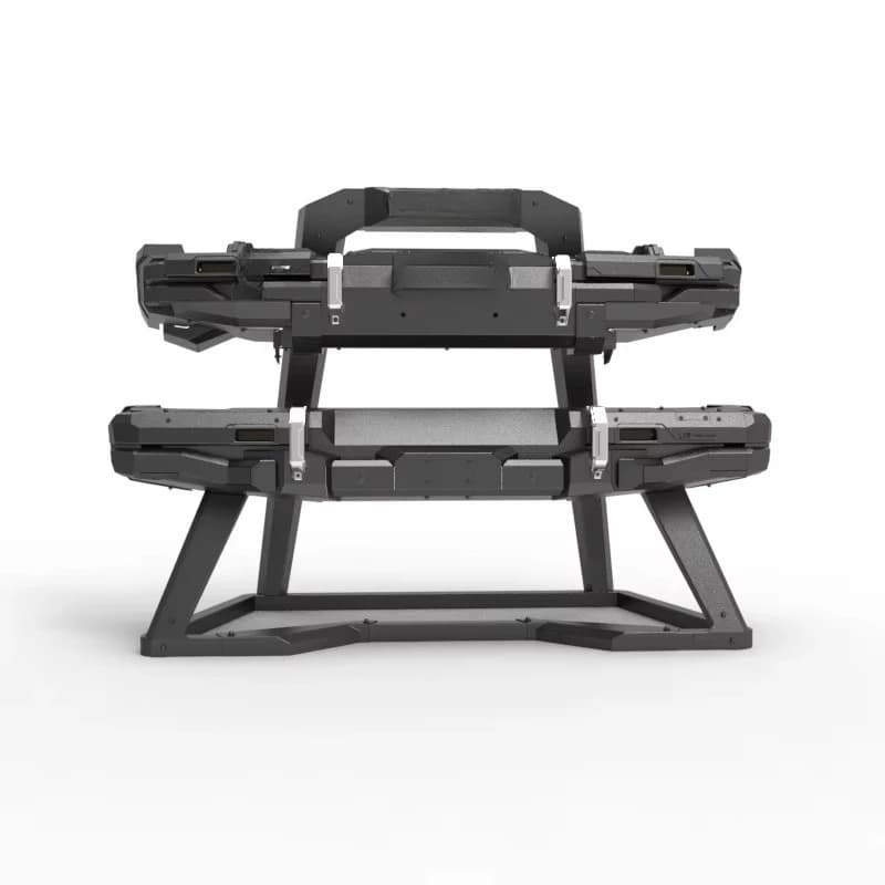 High Quality 2025 New Design Private Label Cars Parts Accessories Car Bumpers Display Body Kit for Tank 300