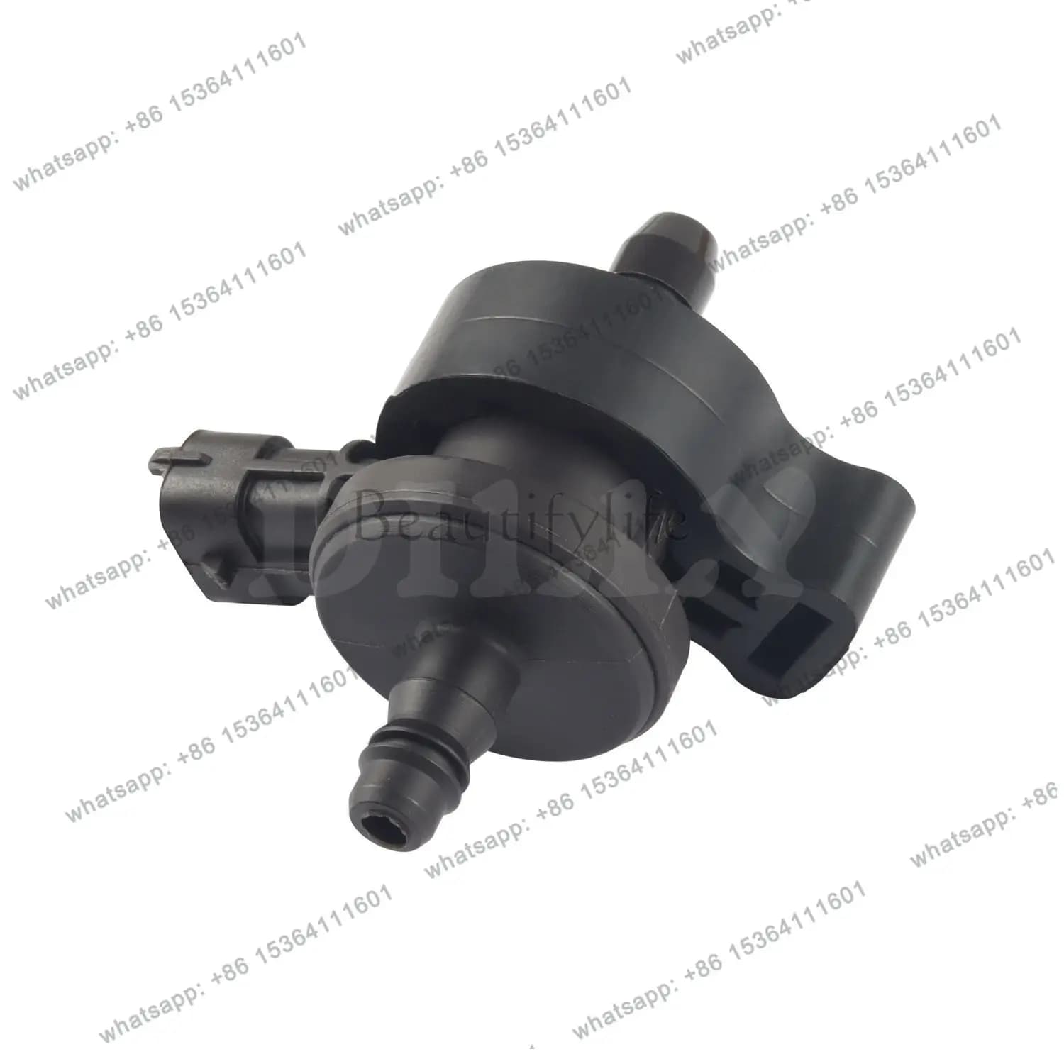 Carbon tank solenoid valve 0280142500 BV61-9G866-AA BV619G866AA