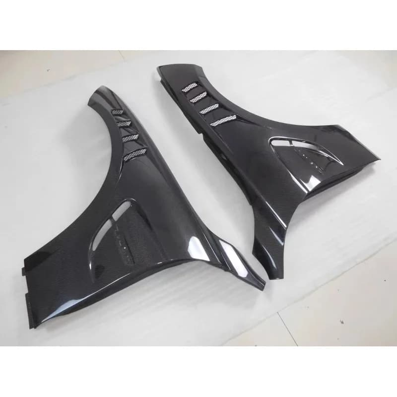 Upgrade M3 Style Carbon Fiber Fender for 3 Series G20 2019-2025 325i 330i M340i