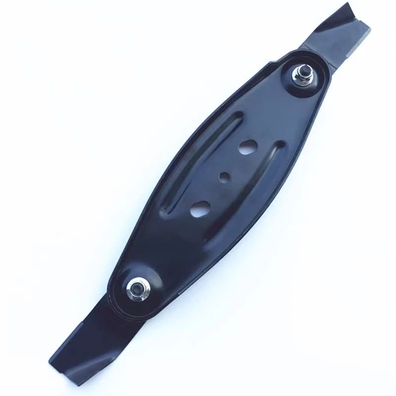 For GXV160 Lawns mowers blades heads blades frames