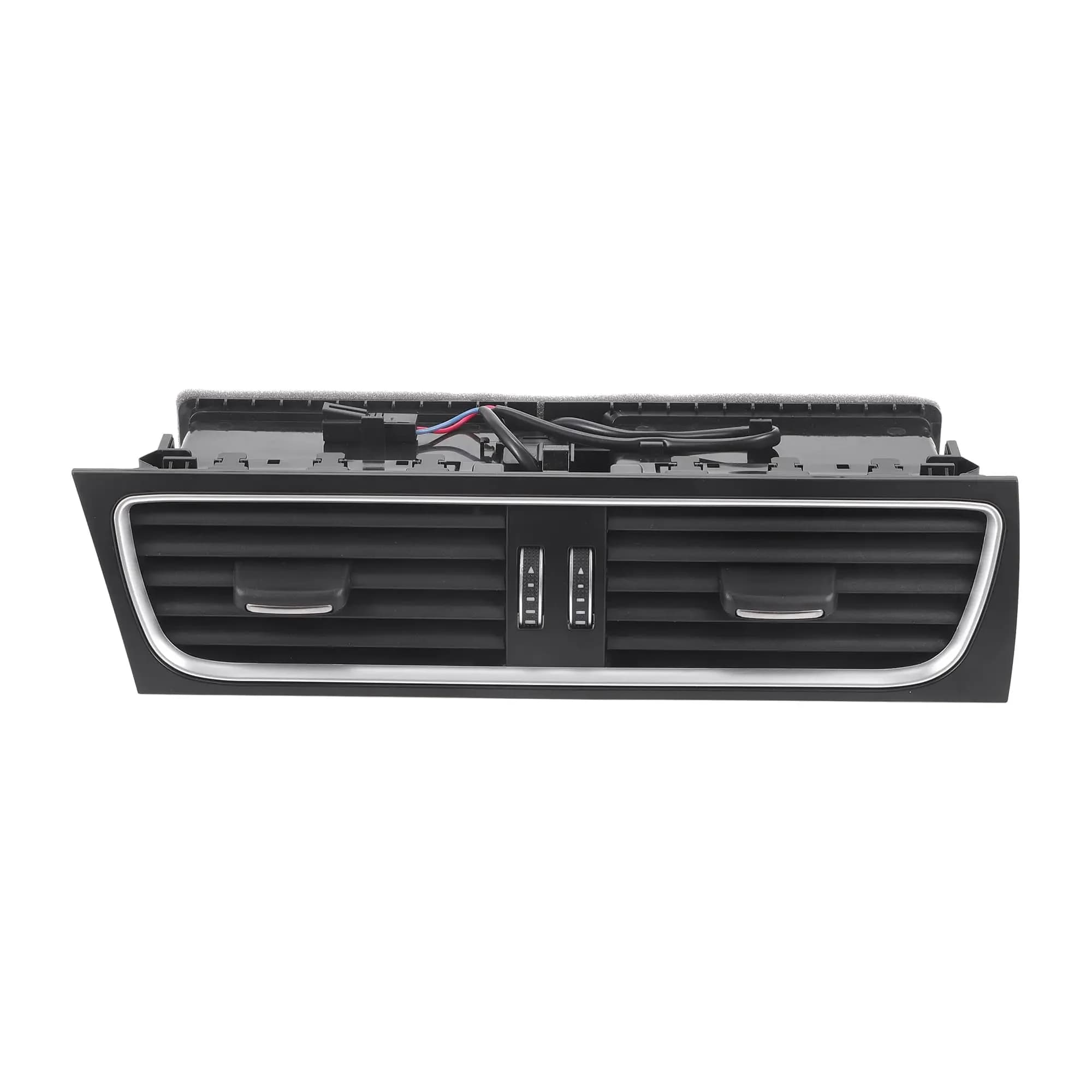 1 Uds 8KD820951 8KD820901 8KD820902 salida de aire acondicionado central automotriz para A5 A4 B8 2009-2016