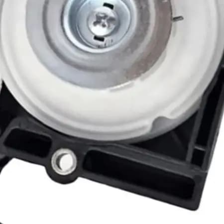 Engine Start Device Recoil Starter Assembly For Garden Maintenance Recoil Starter Assembly Compatible Recoil Starter